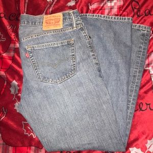 Levi’s 559 Men’s Jeans 34x32